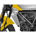 DBK Special Parts (Ducabike) Front Side Panel Bolt Kit for the Ducati Scrambler 800 (2023+) DBK Special Parts (Ducabike) Front Side Panel Bolt Kit for the Ducati Scrambler 800 (2023+)